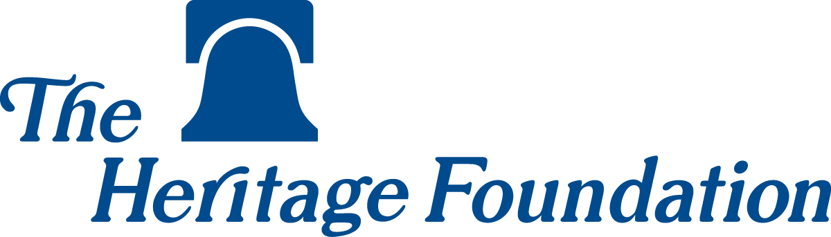 The Heritage
Foundation