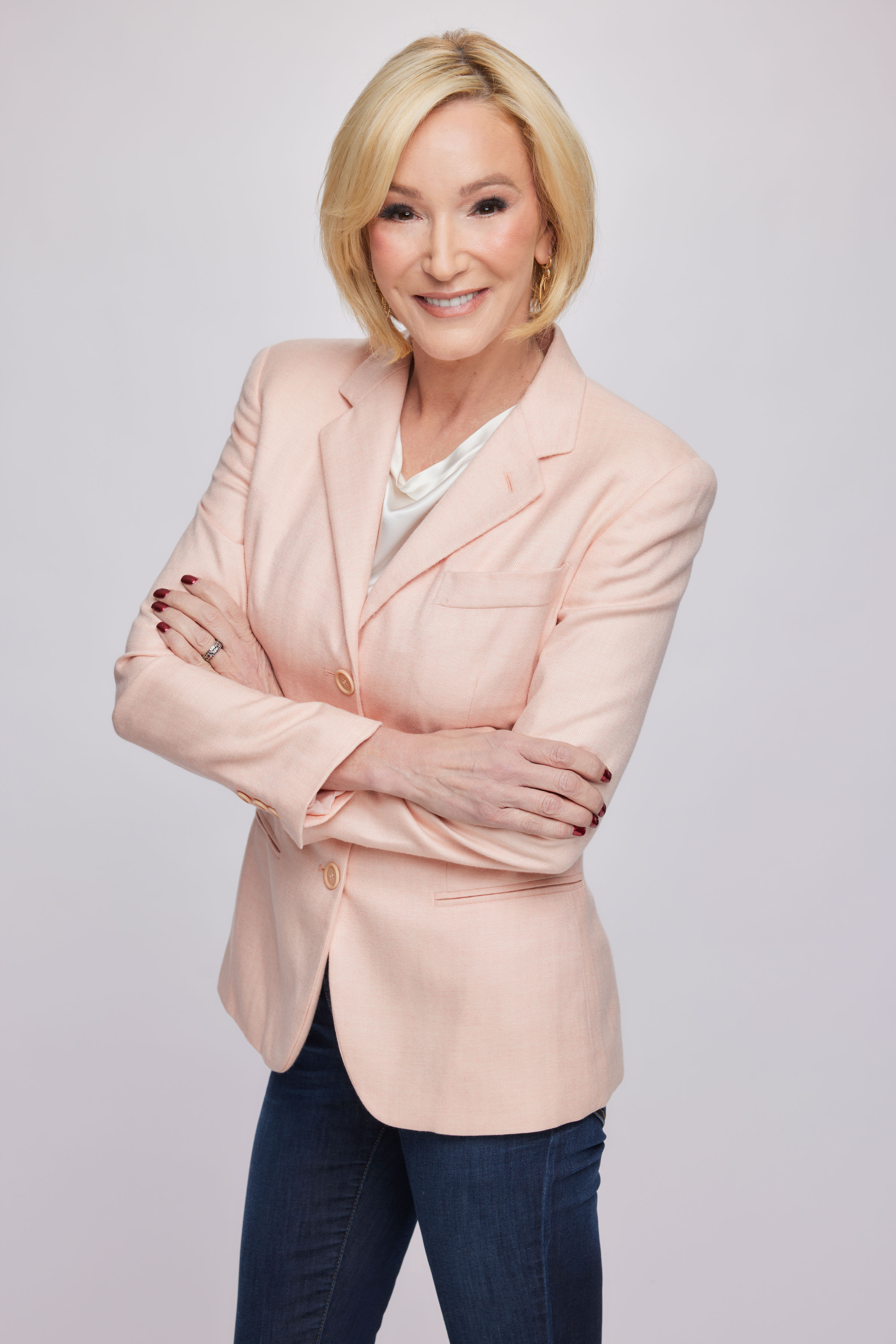 Pastor Paula White Headshot