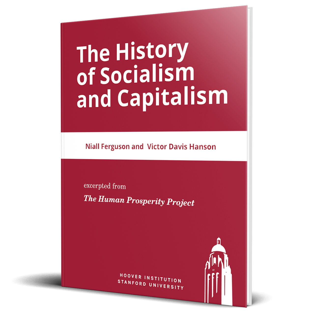 The History of
Socialism and Capitalism eBook