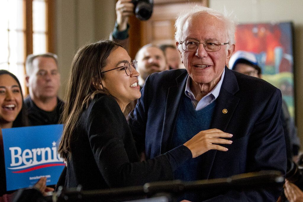 Socialists keep trying
to justify healthcare CEO’s killing