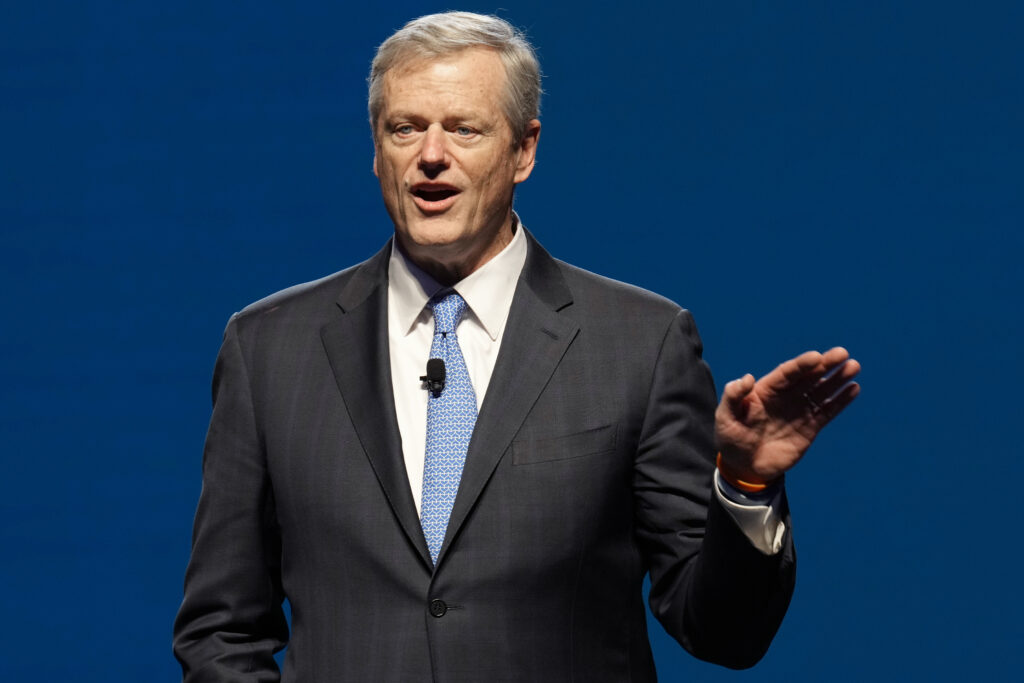 NCAA president thinks
men deserve priority in women’s locker rooms