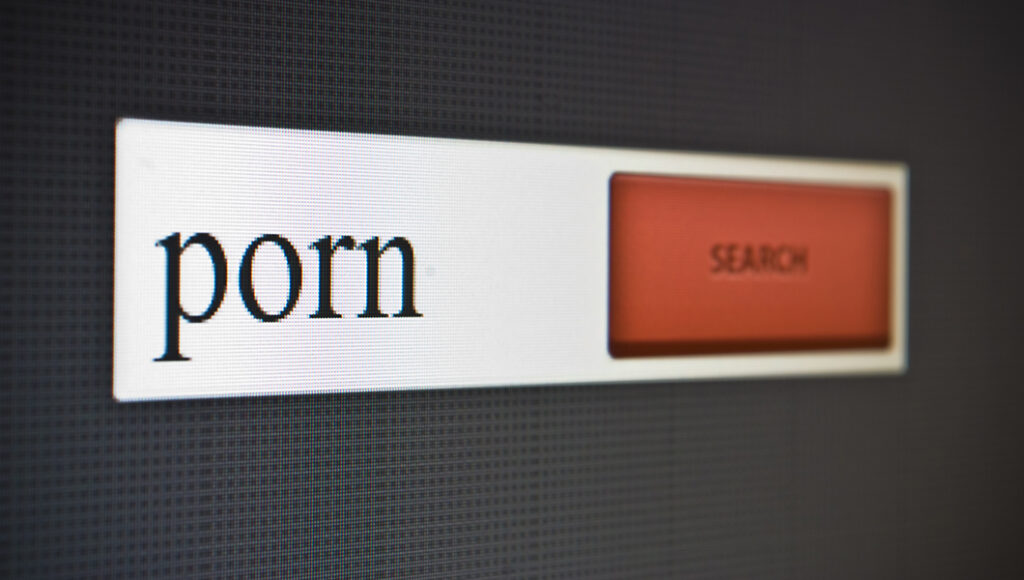 Florida is happily
next on the Pornhub chopping block