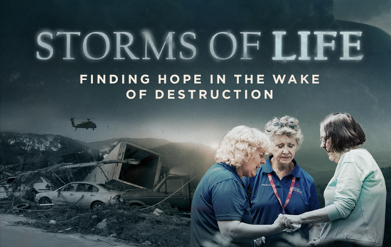 Storms of Life