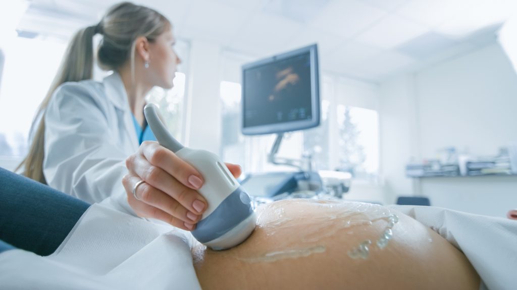 Wyoming’s new
abortion restrictions reveal pro-abortion contradictions