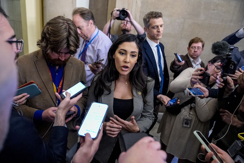 Downfalls of the House
proxy voting compromise