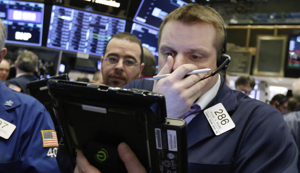 The Democrats’
‘Black Monday’ that never happened