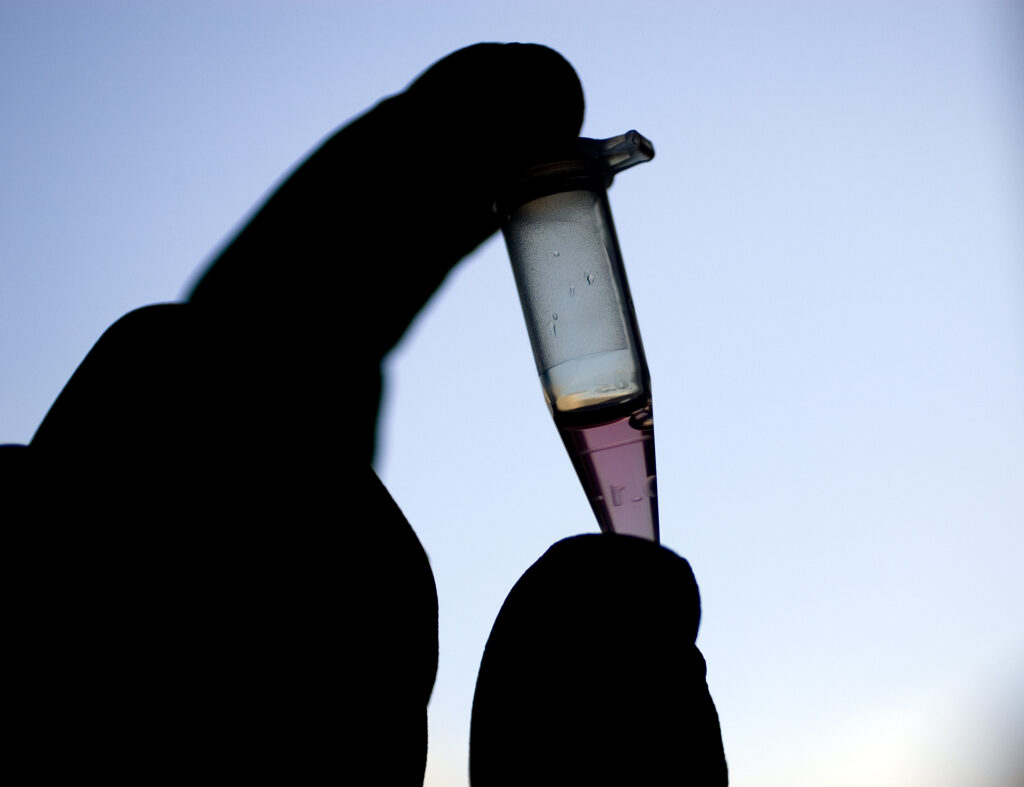 The ‘Embryo
Question’ relies on an empty premise