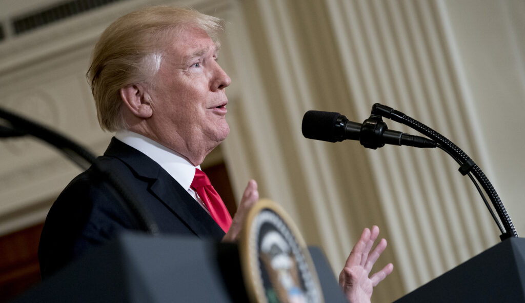 Manufacturing
marriage: Tariffs and the brutality of the dating market