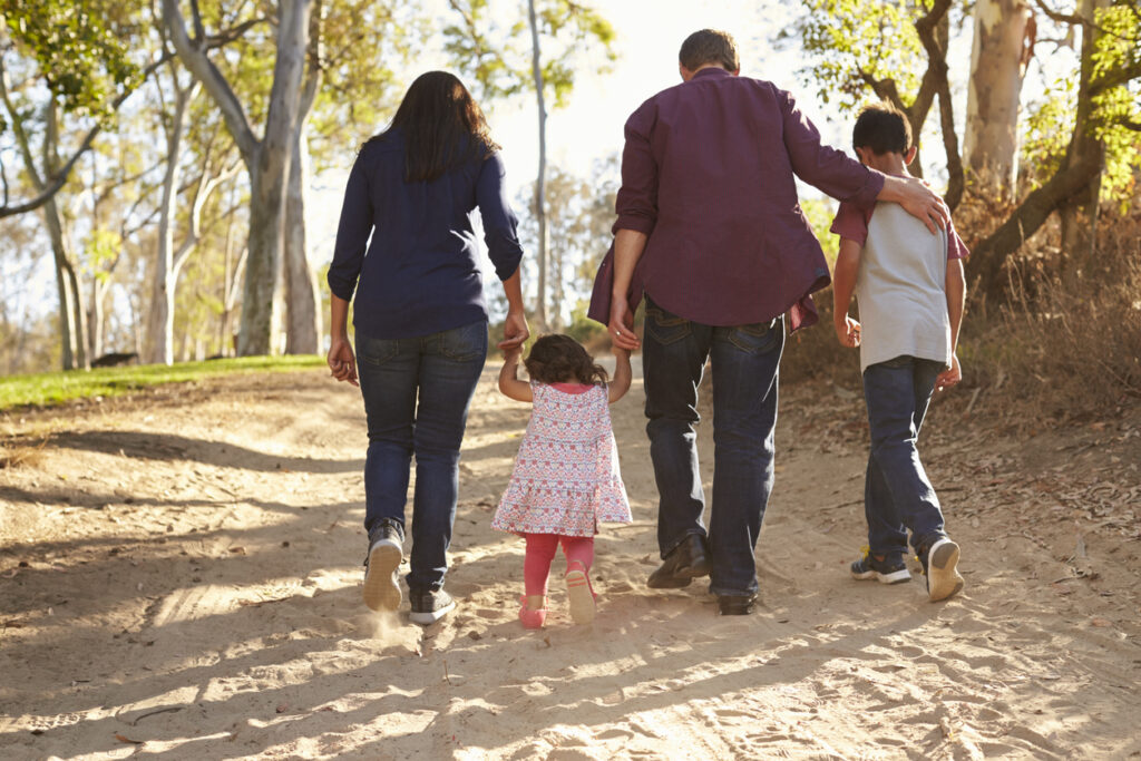 If you want more
children, you are going to need more marriage