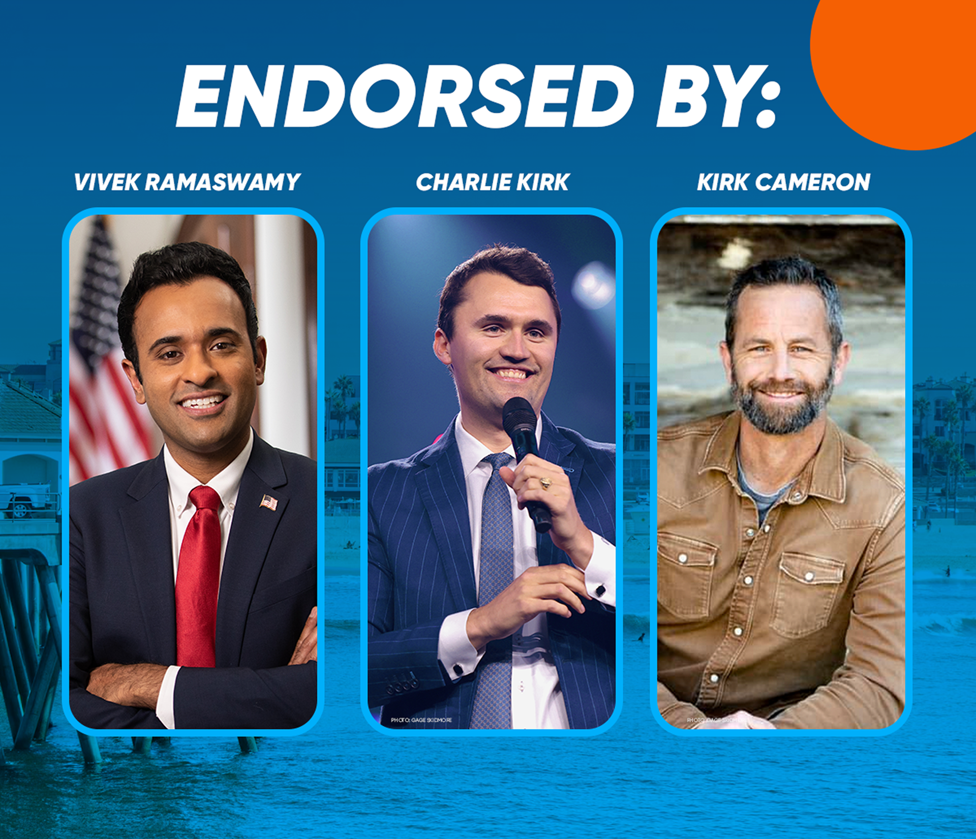 Endorsements