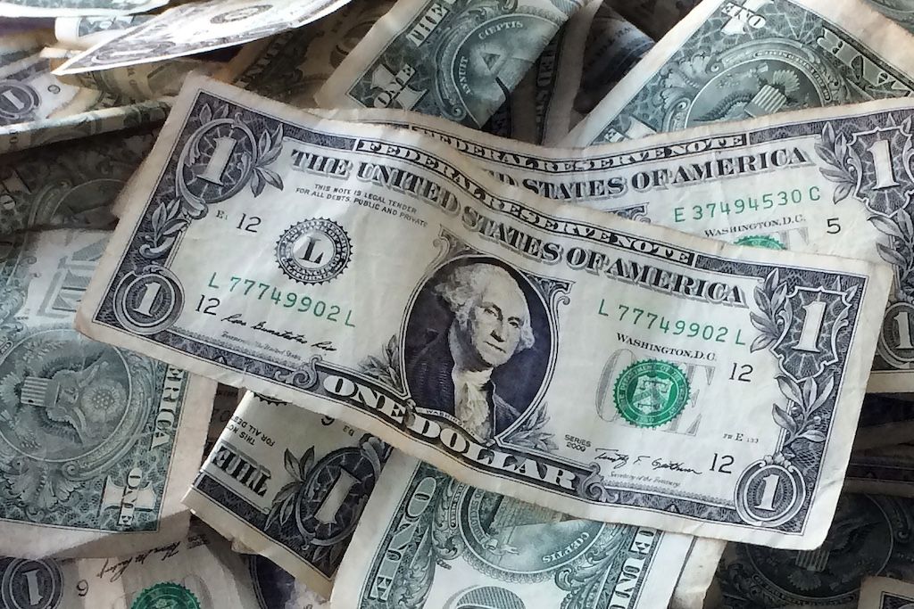 A Democratic
congressman tried to reduce Pete Hegseth’s salary to $1