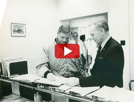 Neil Armstrong