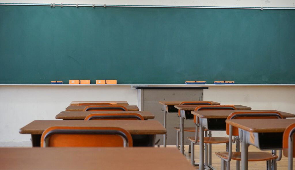 AI pushback will
reinforce the authority of professors