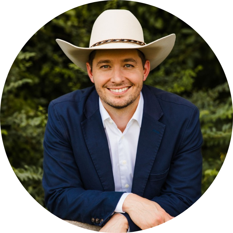 Dr. Trent Talbot