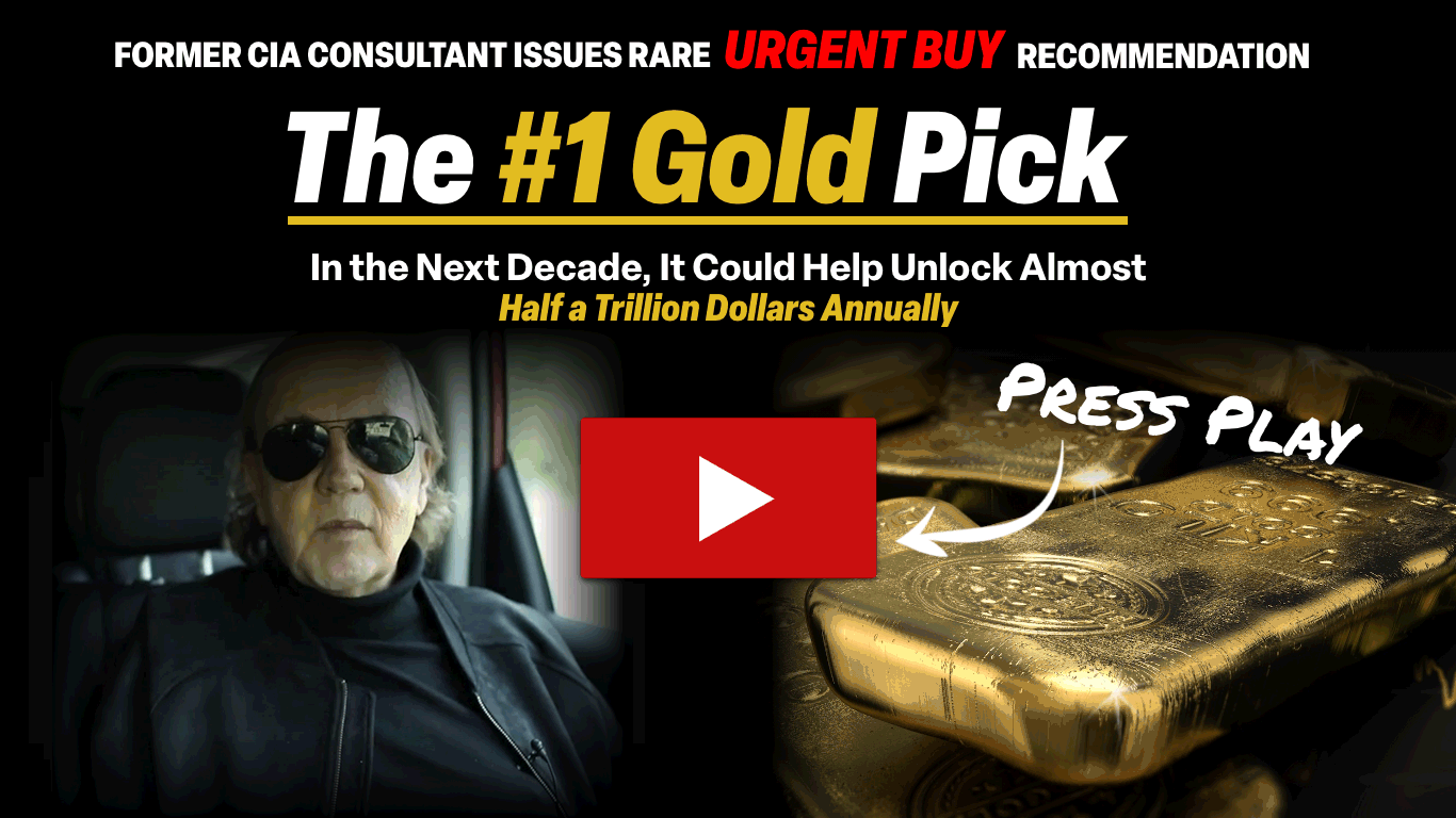 Gold Investment Opportunity