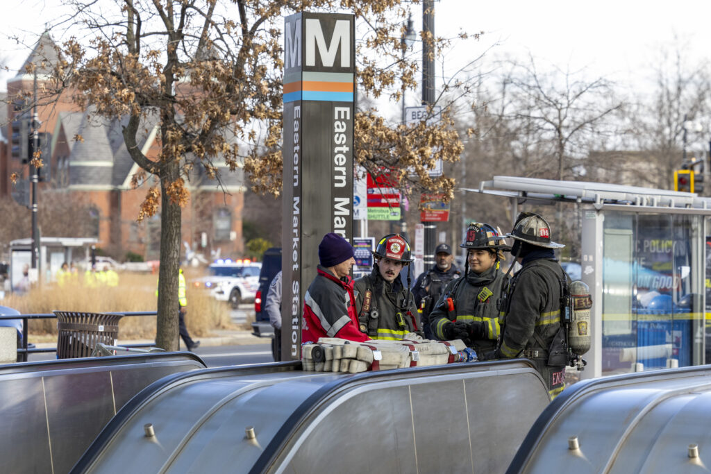 Media covering transit
forget that children exist