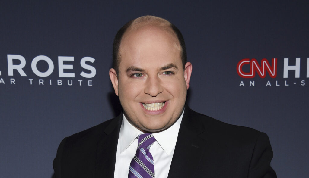CNN and liberal media
keep feeding into left-wing violence