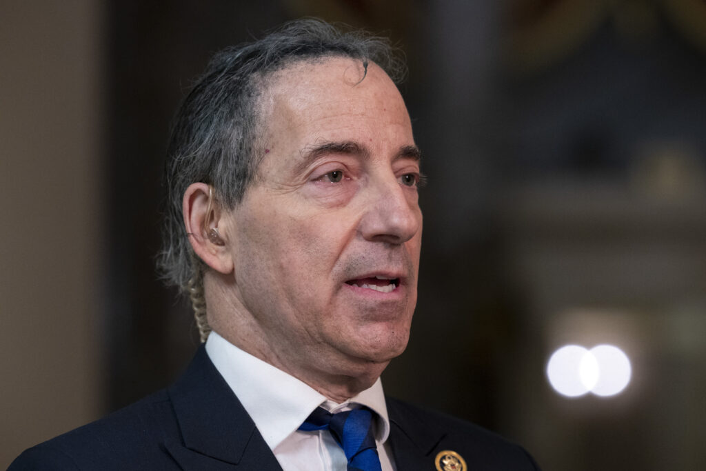 Democrats’ Abrego
Garcia blunder could haunt the party for years