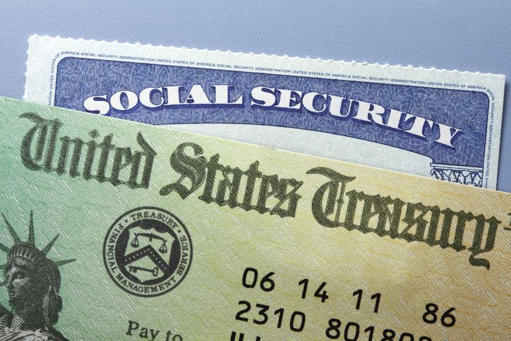 Failure to reform
Social Security means an automatic 23% benefit cut in seven years