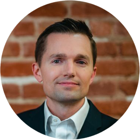 Mark Trammell,
CEO