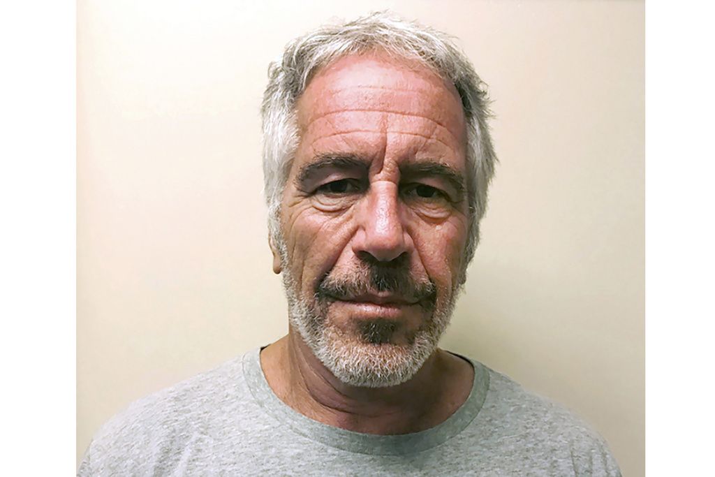 Epstein conspiracy
theories are easier to believe than reality