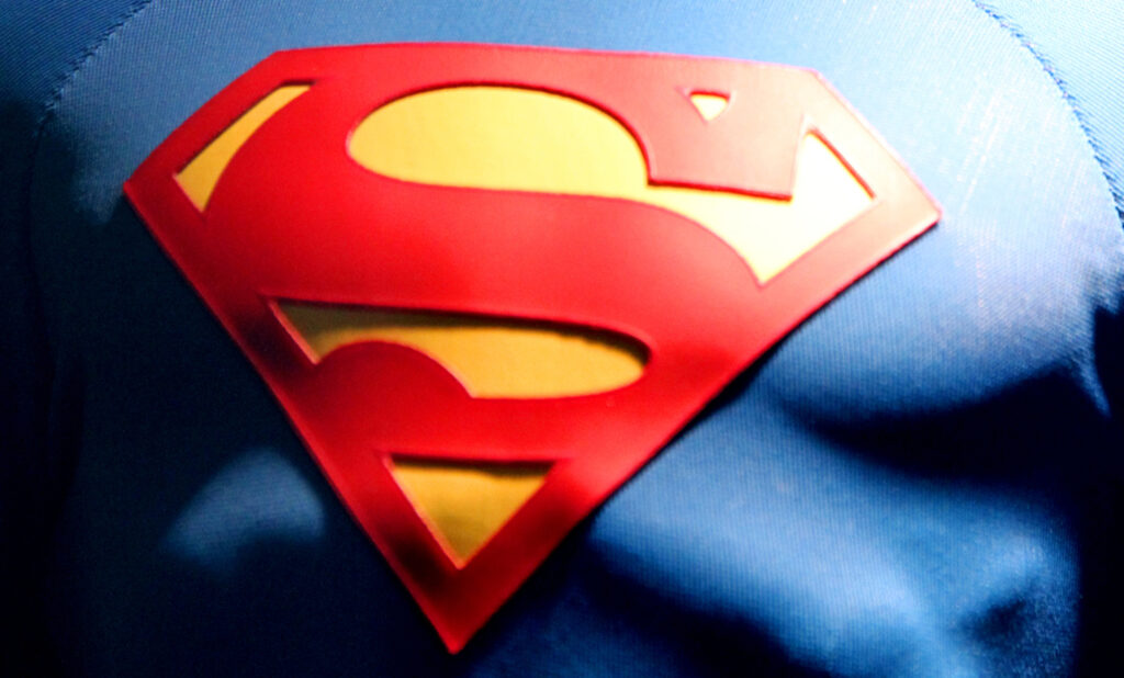 Will this Superman
save Laken Riley or Rachel Morin?
