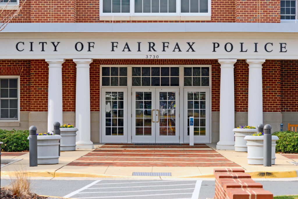 Virginia’s
liberal counties are distorting the justice system