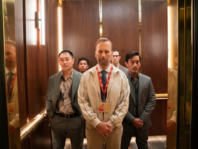 Review: Nobody 2