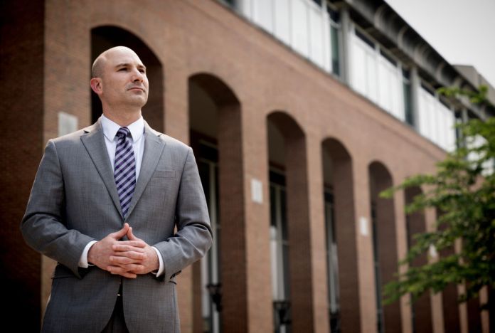 Falls Church brothel
skates as county drops ‘bawdy house’ charge