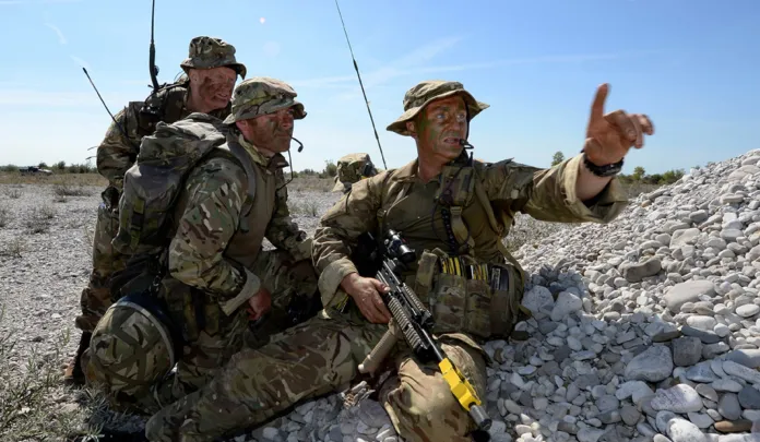 The West must start
preparing for Ukraine peace talks to fail