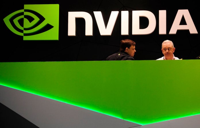 How Nvidia secured
another earnings win