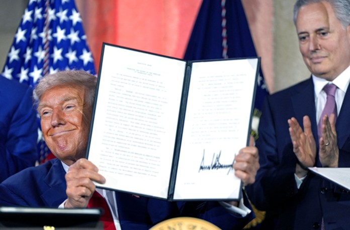 The high price of
regulating AI