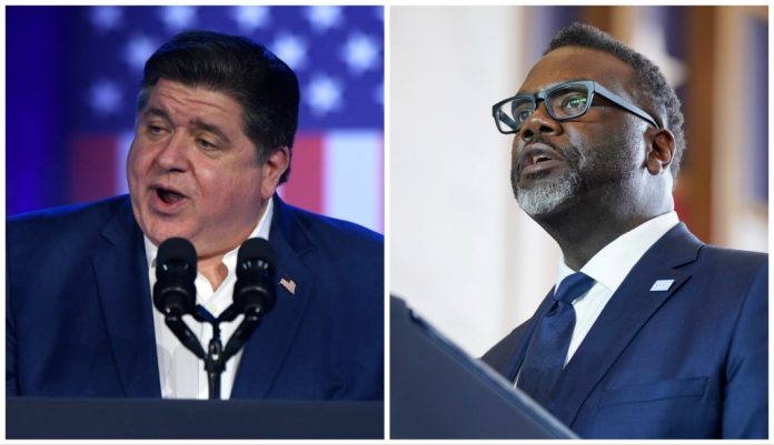 What do Democrats know
about solving Chicago’s problems?