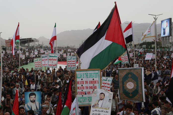 America is repeating
its Somalia mistakes in Yemen