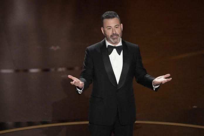 Kimmel was pulled for
lying about half the country, not criticizing the president