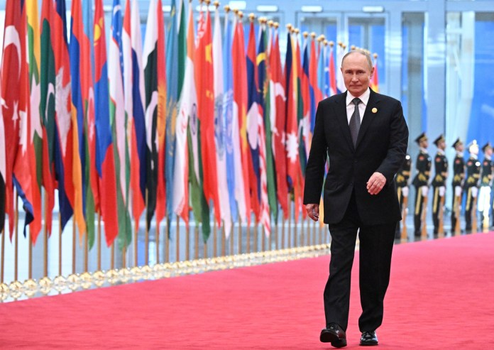 Moldova’s
election test against Russia