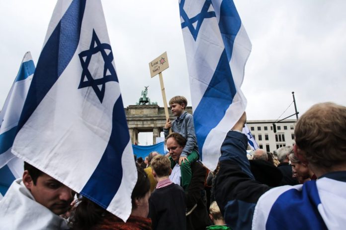Congress targets
Mamdani’s antisemitic promises ahead of election