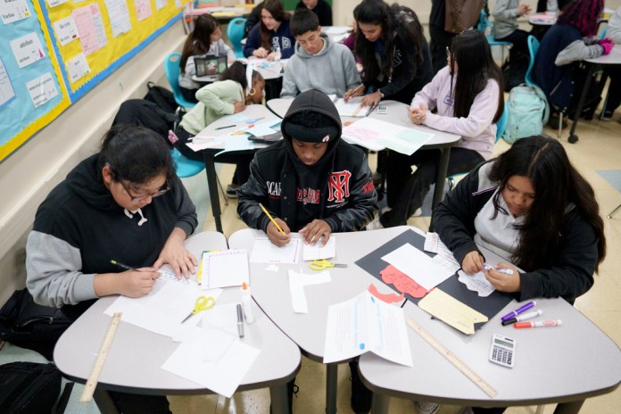 Academic decline
demands education reform