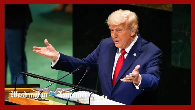 Has Trump woken up to
Putin’s Ukraine game?