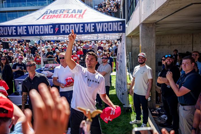 Loyola Marymount
promotes hostile environment for conservatives 
