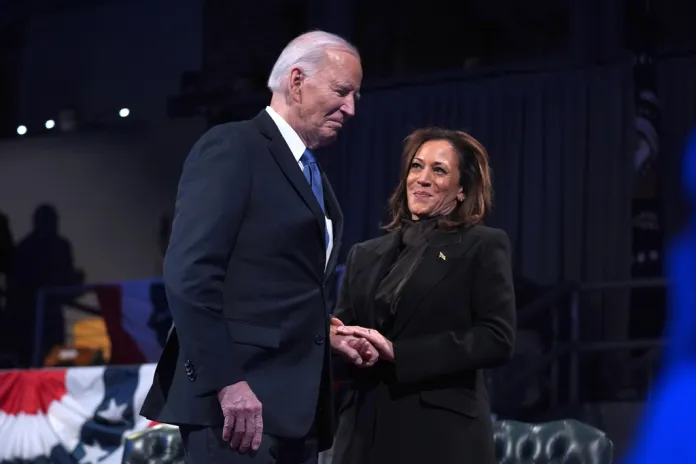 Meet the new Jimmy
Carter, worse than the old one