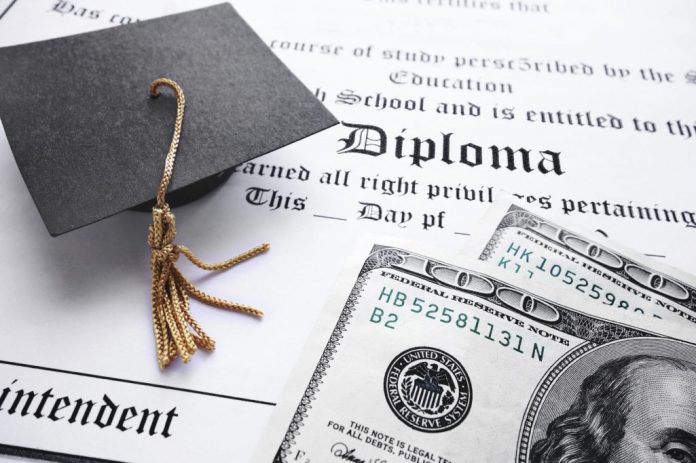 Congress set to
eliminate China’s influence on American education