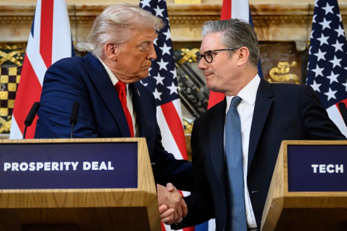 The ascent of AI
diplomacy