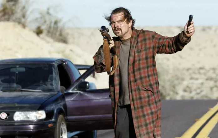 Paul Thomas
Anderson’s One Battle After Another is a love letter to radicals
