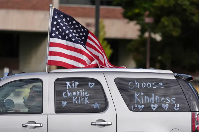 Meet the future of the
conservative movement 