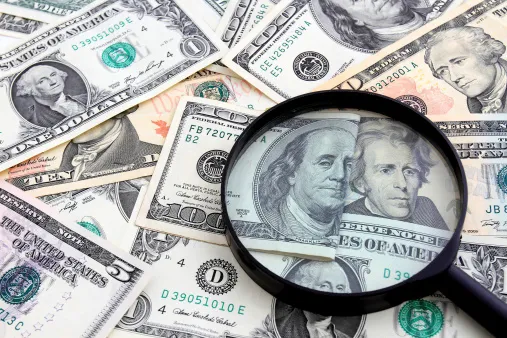 The nonprofit
organizations funding academic decline