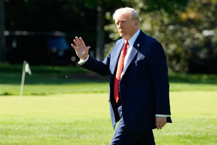 Donald Trump and the
insane Nobel Peace Prize snub