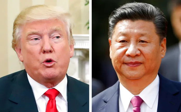 Trump’s China
negotiations must strengthen accountability in South Korea