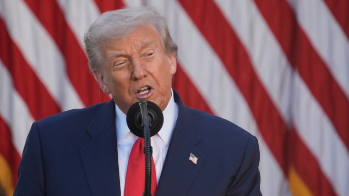 Why the Left wants to
invoke War Powers Act on Trump’s cartel battle 