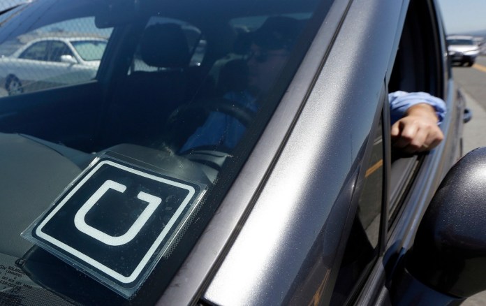 Uber-bought DC
government seeks to eliminate cheaper Empower rival